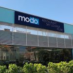 Modo – Club & Restaurant