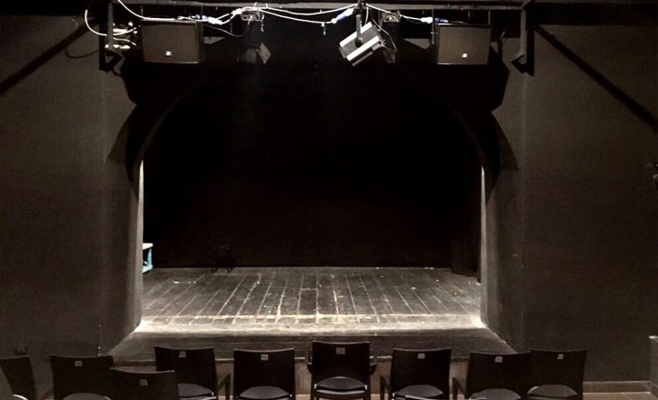 Teatro Tram Teatro Tram