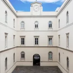 Museo Madre – Museo d’Arte Contemporanea Donnaregina