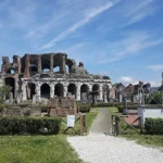 Anfiteatro Campano