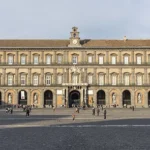 Palazzo Reale di Napoli