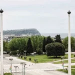 Ex Base Nato di Bagnoli