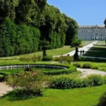 Villa Maria Carolina – Reggia di Caserta