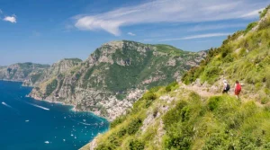 Sentiero Degli Dei