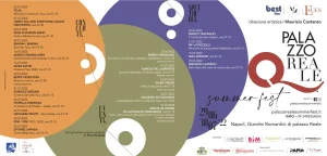 Palazzo Reale Summer Fest