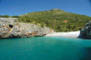 Cala Del Pozzallo