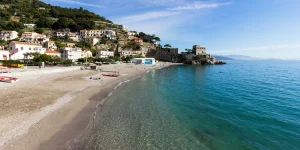 Spiaggia Erchie