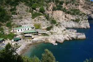 Spiaggia Recommone