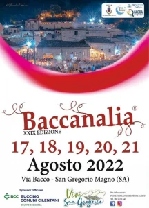 Baccanalia