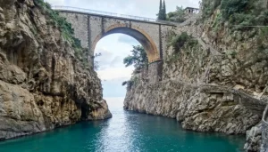 Fiordo Di Furore