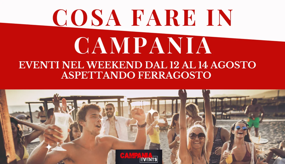 Eventi Gratuiti In Campania  A F