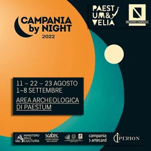 Campaniabynight