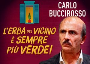 Buccirosso Erba