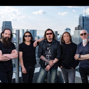 Dream Theater
