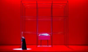 Die Walkure A Napoli