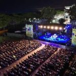 Arena dei Pini