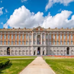 Reggia di Caserta