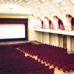 Teatro Augusteo di Salerno