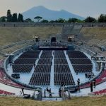 Anfiteatro degli Scavi