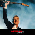 Claudio Baglioni in concerto in Campania e in tutta Italia con il tour GrandTour La Vita è Adesso 2026  – Le date