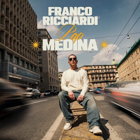 Franco Ricciardi live al Teatro Augusteo di Salerno