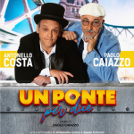 Un Ponte per due in scena al Teatro Acacia di Napoli Svg%3E