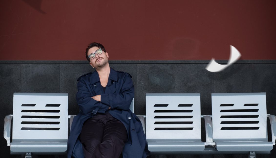 Nuovo Teatro Ambaraba – Gennaro Scarpato al Teatro Bellini di Napoli