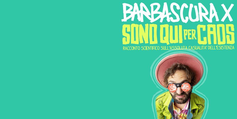Barbascura X al Teatro Augusteo di Napoli