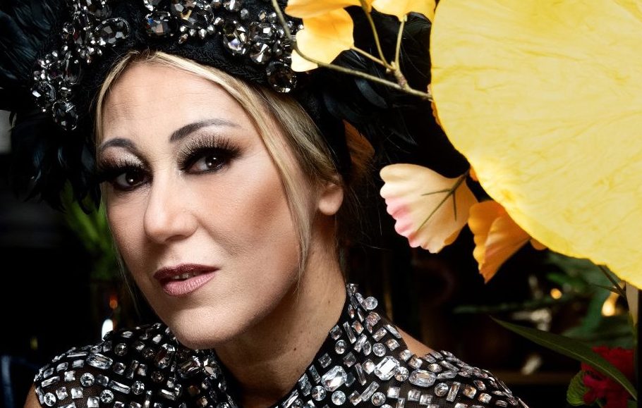 Café Chantant con Lara Sansone al Teatro Sannazaro di Napoli Café Chantant con Lara Sansone al Teatro Sannazaro di Napoli