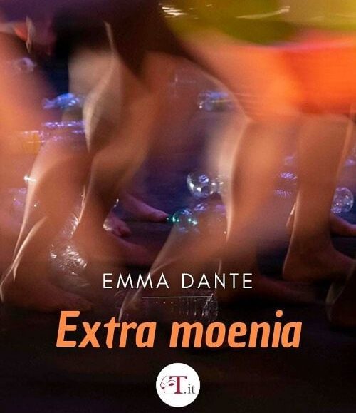 Extra Moenia Emma Dante Salerno Biglietti
