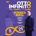 Federico Buffa Otto Infinito Diana Napoli Biglietti E1760093441865