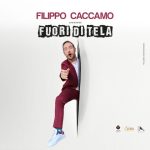 Filippo Caccamo in scena al Teatro Acacia di Napoli Svg%3E