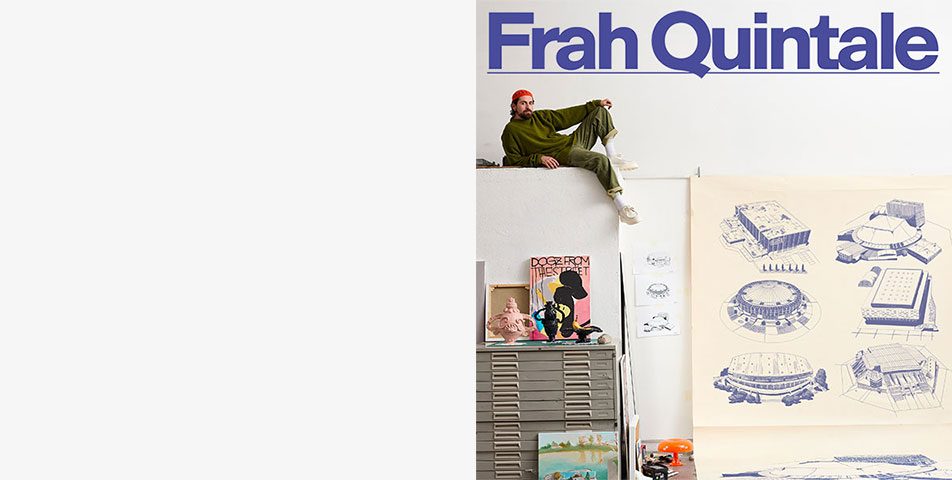 Frah Quintale in concerto al Palapartenope di Napoli