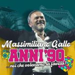 Massimiliano Gallo Napoli Trianon