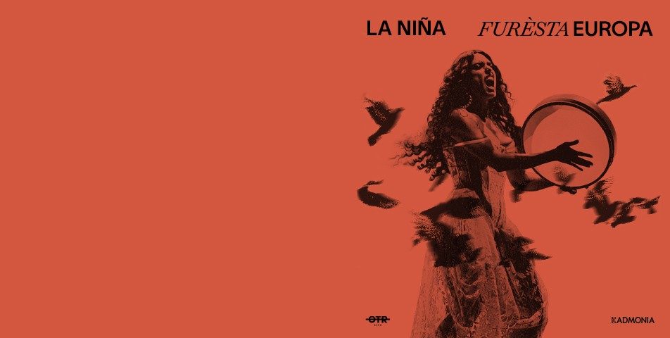 La Niña in concerto al Palapartenope di Napoli La Niña in concerto al Palapartenope di Napoli