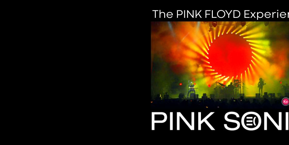 Pink Sonic Acacia Napoli Biglietti