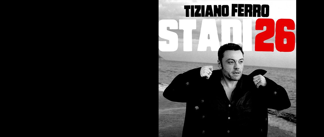 Tiziano Ferro in concerto al Diego Armando Maradona di Napoli Tiziano Ferro in concerto al Diego Armando Maradona di Napoli
