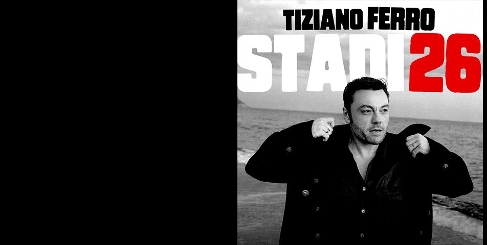 Tiziano Ferro in concerto al Diego Armando Maradona di Napoli Tiziano Ferro in concerto al Diego Armando Maradona di Napoli