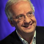 Walter Veltroni al Teatro Acacia di Napoli Svg%3E