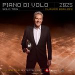Claudio Baglioni in concerto ad Avellino