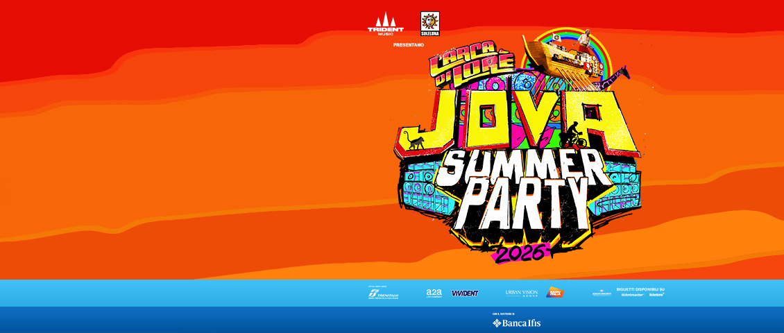 Jovanotti in concerto all’Ippodromo di Agnano di Napoli Jovanotti in concerto all’Ippodromo di Agnano di Napoli