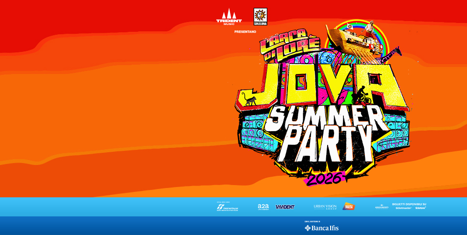 Jovanotti in concerto all’Ippodromo di Agnano di Napoli Jovanotti in concerto all’Ippodromo di Agnano di Napoli