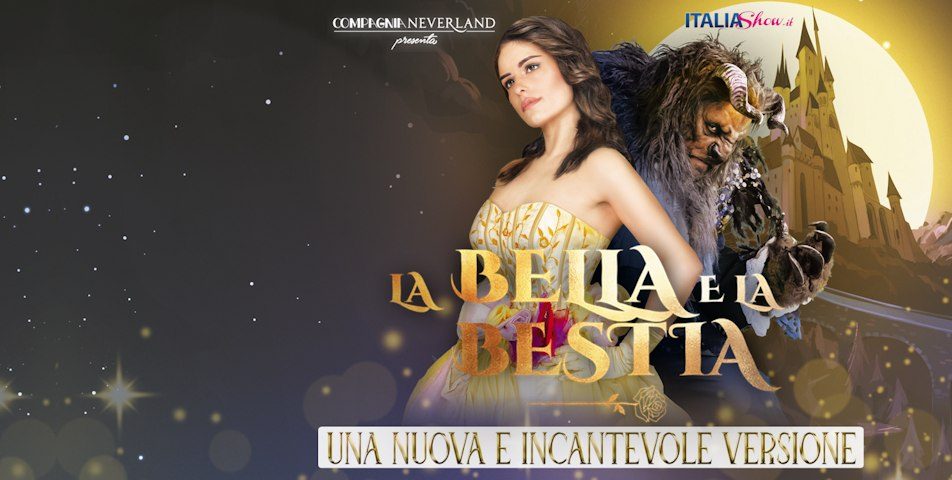 Bella E Bestia Napoli Palapartenope