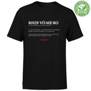 T-shirt 80129 Vomero – CAP Collection